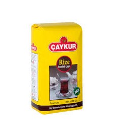 ÇAYKUR RİZE