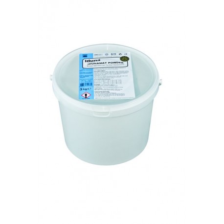 IDUNA MAT POWDER