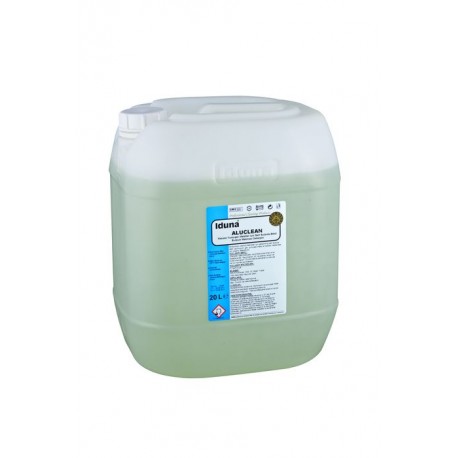 ALUCLEAN