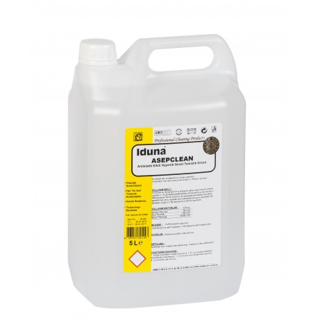 ASEPCLEAN