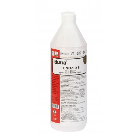 TENOZID 8