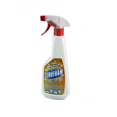 TENOFOAM