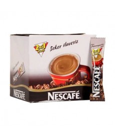 NESCAFE 2 Sİ 1 ARADA  48 Lİ