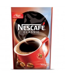 NESCAFE CLASSIC 100 GR