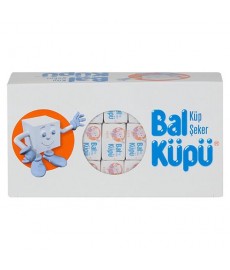 BAL KÜPÜ KÜP ÇİFT SARGILI 750  GR