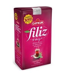 ÇAYKUR FİLİZ 1000 GR