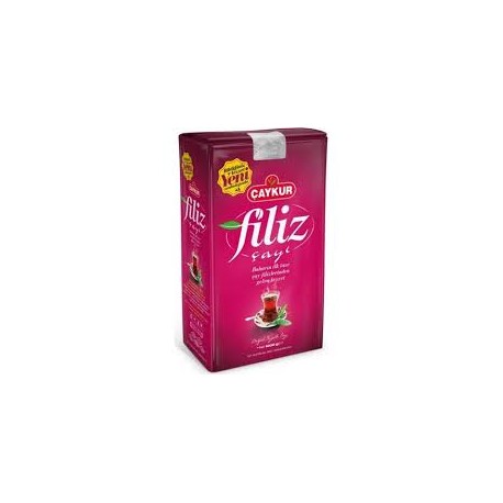 ÇAYKUR FİLİZ 1000 GR
