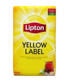 LİPTON YELLOW LABEL 1000 GR