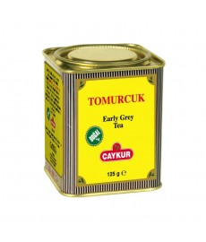 ÇAYKUR TOMURCUK 125 GR