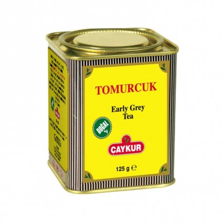 ÇAYKUR TOMURCUK 125 GR