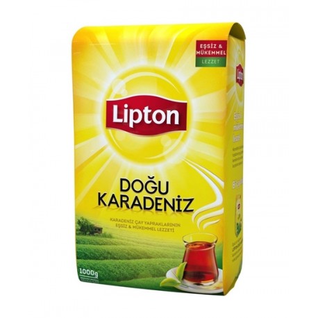 LİPTON DOĞU KARADENİZ 1000 GR