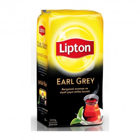 LİPTON EARL GREY 1000 GR