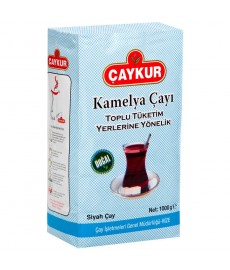 ÇAYKUR KAMELYA 1000 GR