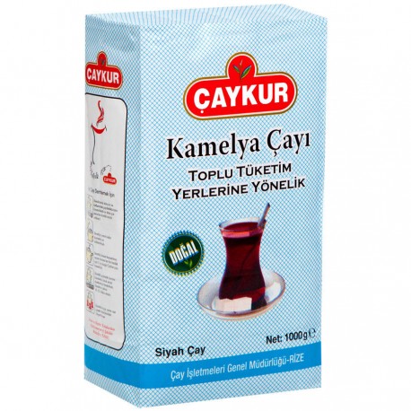 ÇAYKUR KAMELYA 1000 GR