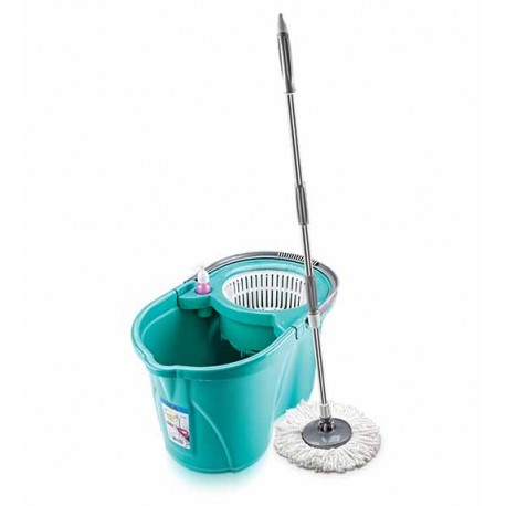 SPİN MOP SETİ