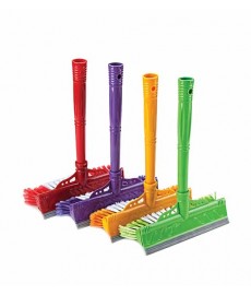 PLASTİK CAMSİL FIRÇALI