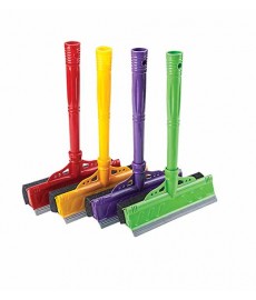 PLASTİK CAMSİL SÜNGERLİ