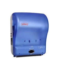 Hareketli Havlu Makinası 21 cm