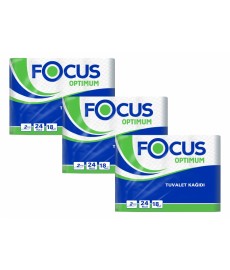 Focus Rulo Kağıt Havlu 12'li Paket