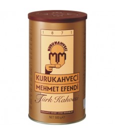MEHMET EFENDİ TÜRK KAHVESİ 500 GR