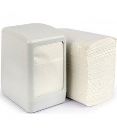 Dispenser Peçete 18'Paket
