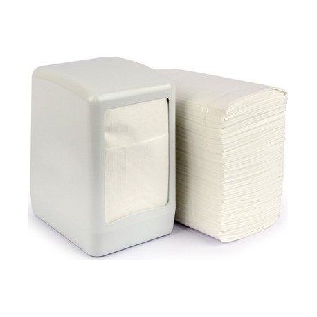 Dispenser Peçete 18'Paket