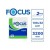 Focus Optimum Peçete 100'lü 32 Paket 22.5 x 26.5 CM
