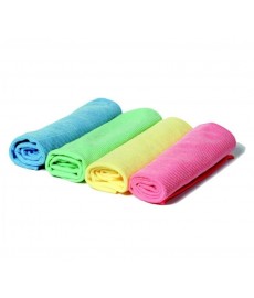 Mikrofiber Temizlik Bezi 20'li Paket