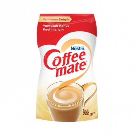 COFFEE MATE 200 GR