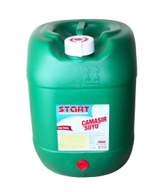 Çamaşır Suyu