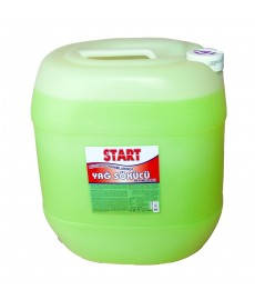 Start Yağ Sökücü