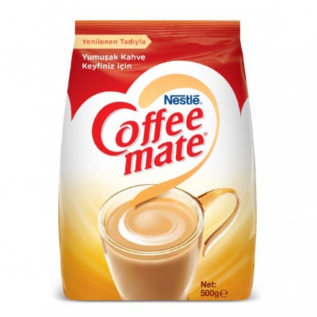 COFFE MATE 500 GR