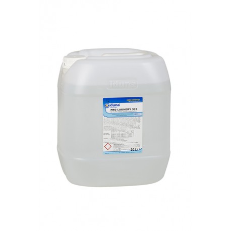 DUNA PRO LAUNDRY 400