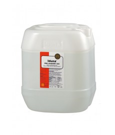 DUNA PRO LAUNDRY 600