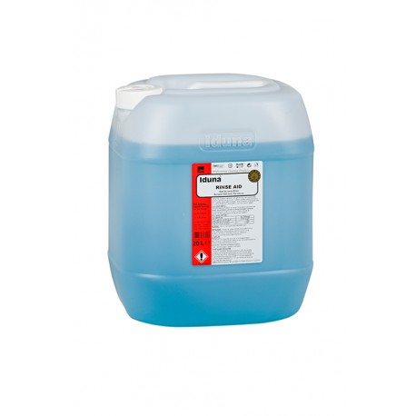 RINSE AID