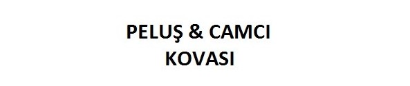 PELUŞ & CAMCI KOVASI
