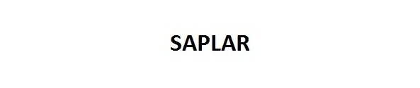 SAPLAR