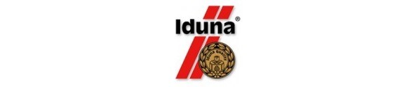 IDUNA SIVI DETERJAN GRUBU